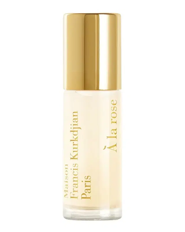 A La Rose Limited Edition - Precious Elixir