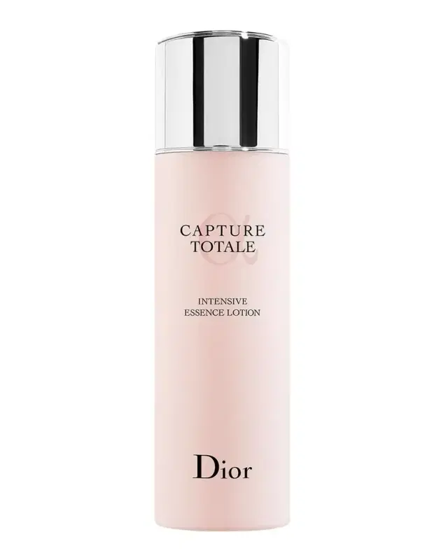 Dior Capture Totale Intensive Essence Lotion, 5 oz.