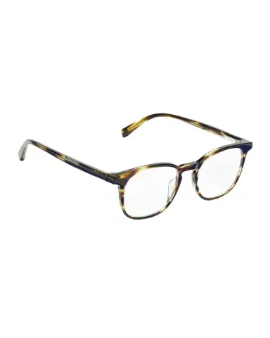 Eyebobs Boardroom Oversized Square Acetate Reader Glasses | Thumbnail 1