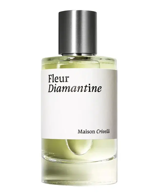 Fleur Diamantine Eau de Parfum, 3.4 oz.