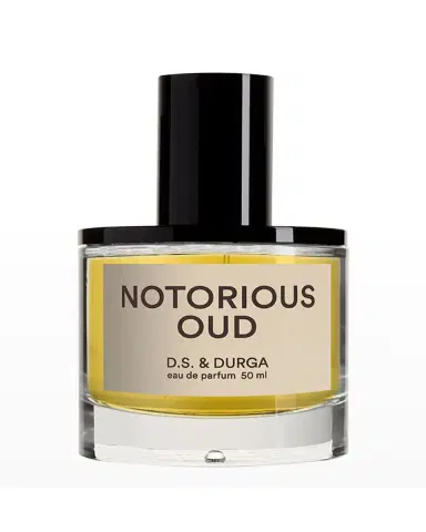 D.S. & Durga Notorious Oud Eau de Parfum | Thumbnail 2 D.S. & Durga Notorious Oud Eau de Parfum | Thumbnail 2
