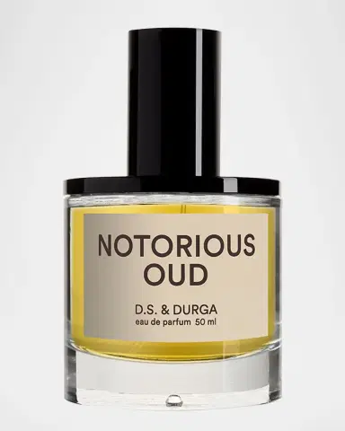 D.S. & Durga Notorious Oud Eau de Parfum | Thumbnail 4 D.S. & Durga Notorious Oud Eau de Parfum | Thumbnail 4
