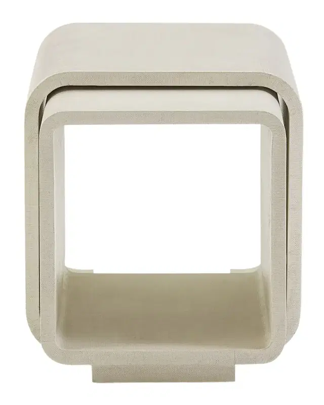 Hooker Furniture Kai Nesting End Tables