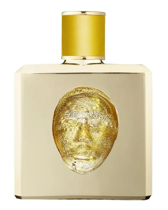 Mica d 'Oro I Perfume Extract, 3.4 oz.
