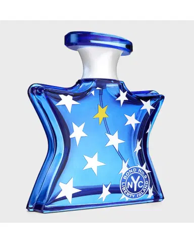 Bond No.9 New York Liberty Island Eau de Parfum, 1.7 oz. | Thumbnail 4 Bond No.9 New York Liberty Island Eau de Parfum, 1.7 oz. | Thumbnail 4