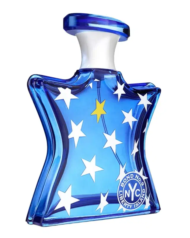 Bond No.9 New York Liberty Island Eau de Parfum, 1.7 oz.