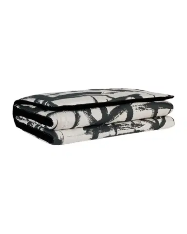 Eastern Accents Zelda Graphic Bed Scarf | Thumbnail 1 Eastern Accents Zelda Graphic Bed Scarf | Thumbnail 1