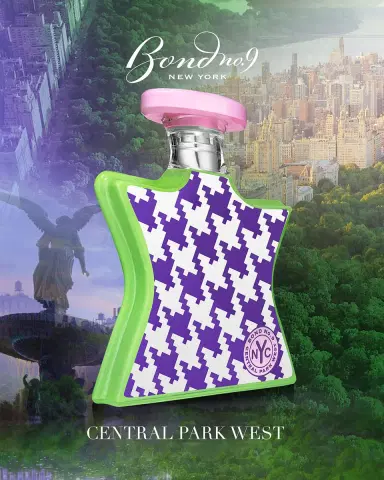 Bond No.9 New York Central Park West Eau de Parfum | Thumbnail 2 Bond No.9 New York Central Park West Eau de Parfum | Thumbnail 2