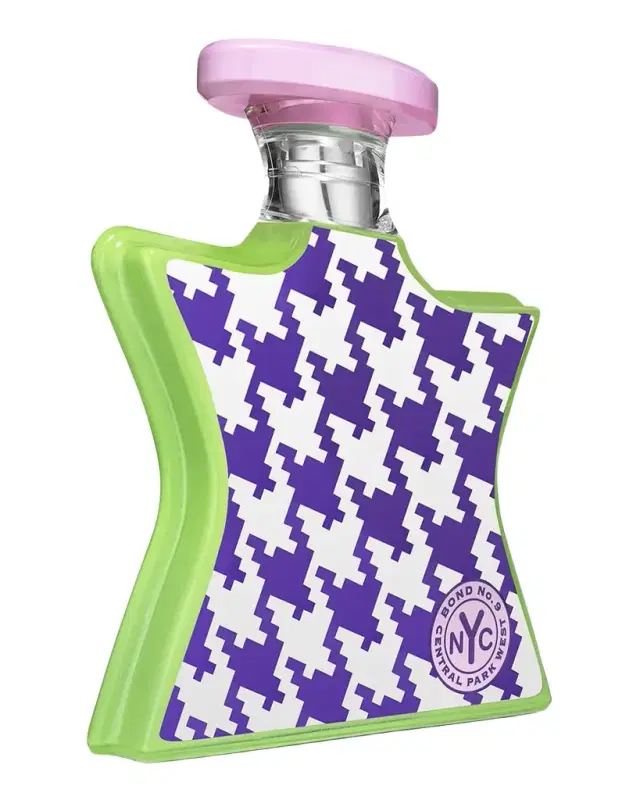 Bond No.9 New York Central Park West Eau de Parfum