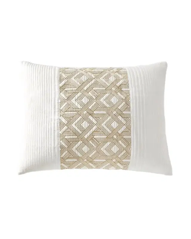 Toronto Channel Standard Sham