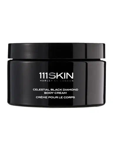 111SKIN Celestial Black Diamond Body Cream | Thumbnail 2