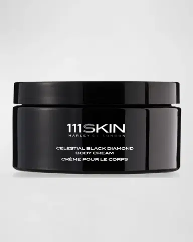 111SKIN Celestial Black Diamond Body Cream | Thumbnail 3