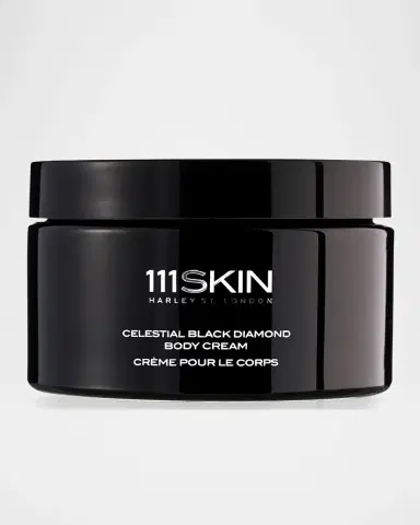 111SKIN Celestial Black Diamond Body Cream | Thumbnail 5