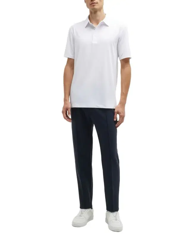 Men 's Axelsen Polo Shirt