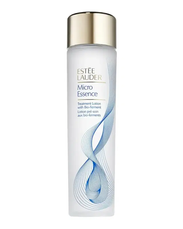 Micro Essence Treatment Lotion Toner with Bio-Ferment