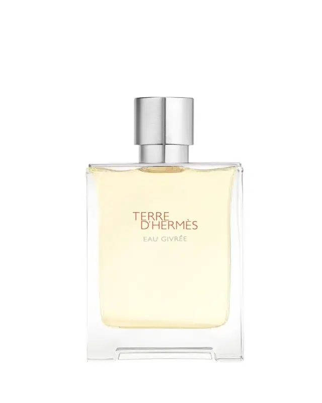 Hermes Terre d' Eau Givree Eau de Parfum, 3.4 oz.