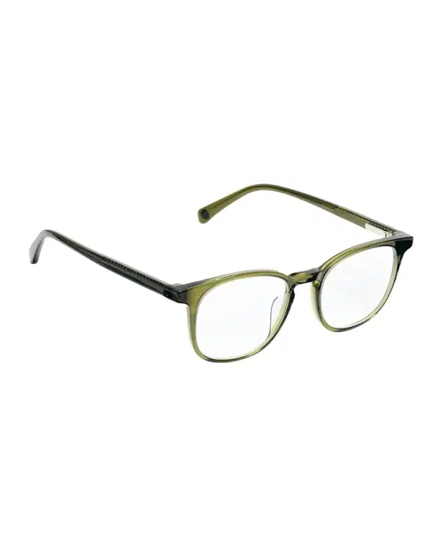 Eyebobs Boardroom Oversized Square Acetate Reader Glasses