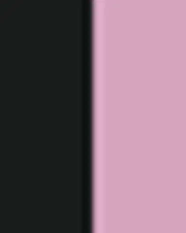 Grand Image Home Pink And Black Squiggle ' Framed Wall Art | Thumbnail 5 Grand Image Home Pink And Black Squiggle ' Framed Wall Art | Thumbnail 5
