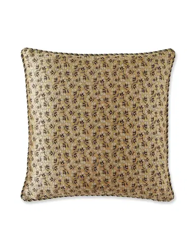 Austin Horn Collection Mira Striped Euro Sham | Thumbnail 2