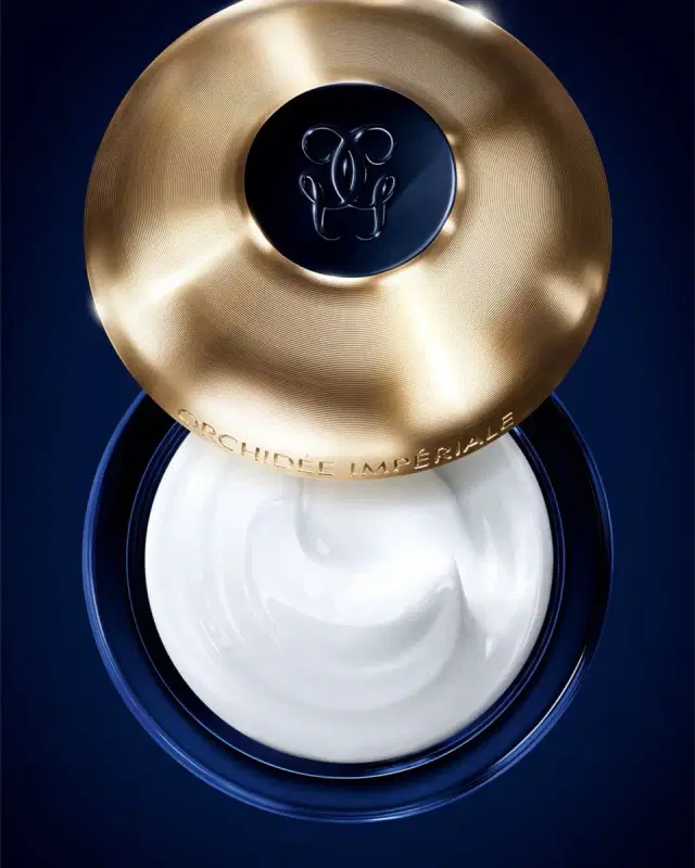 Orchidee Imperiale Light Cream, 1.6 oz.