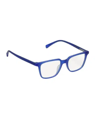 Eyebobs C Suite Square Acetate Reader Glasses | Thumbnail 1
