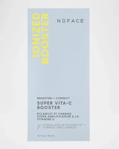 NUFACE Super Vita-C Booster Serum, 1 oz. | Thumbnail 2 NUFACE Super Vita-C Booster Serum, 1 oz. | Thumbnail 2
