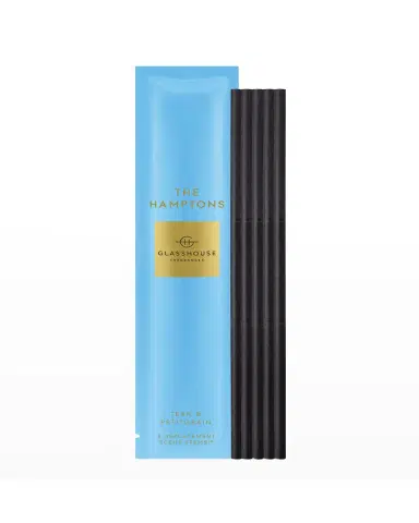 Glasshouse Fragrances The Hamptons - 5 Replacement Scent Stems | Thumbnail 2
