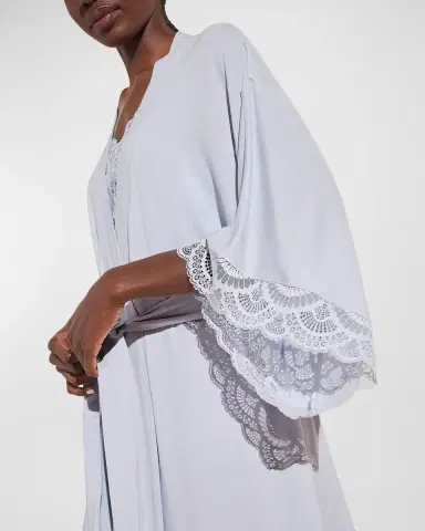 Eberjey Mariana Robe | Thumbnail 2 Eberjey Mariana Robe | Thumbnail 2