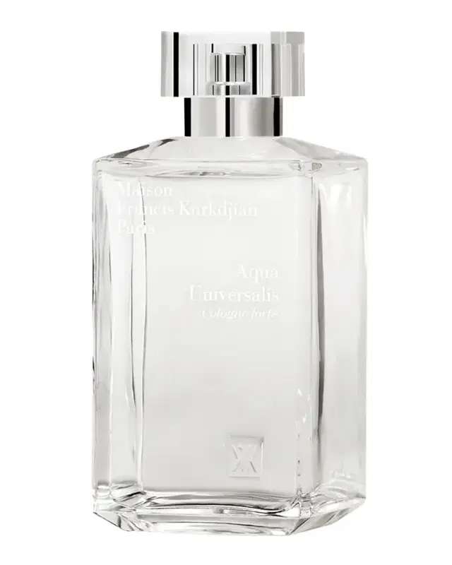Aqua Universalis Cologne Forte Eau de Parfum, 6.8 oz.