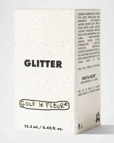 GOLF le FLEUR 0.45 oz. Solid Gloss Nail Polish | Thumbnail 2 GOLF le FLEUR 0.45 oz. Solid Gloss Nail Polish | Thumbnail 2