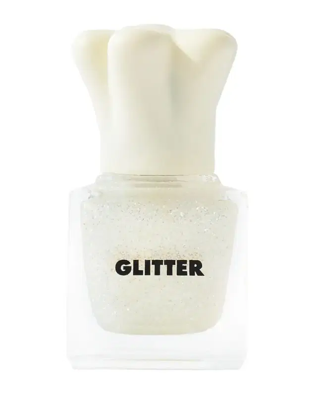 GOLF le FLEUR 0.45 oz. Solid Gloss Nail Polish