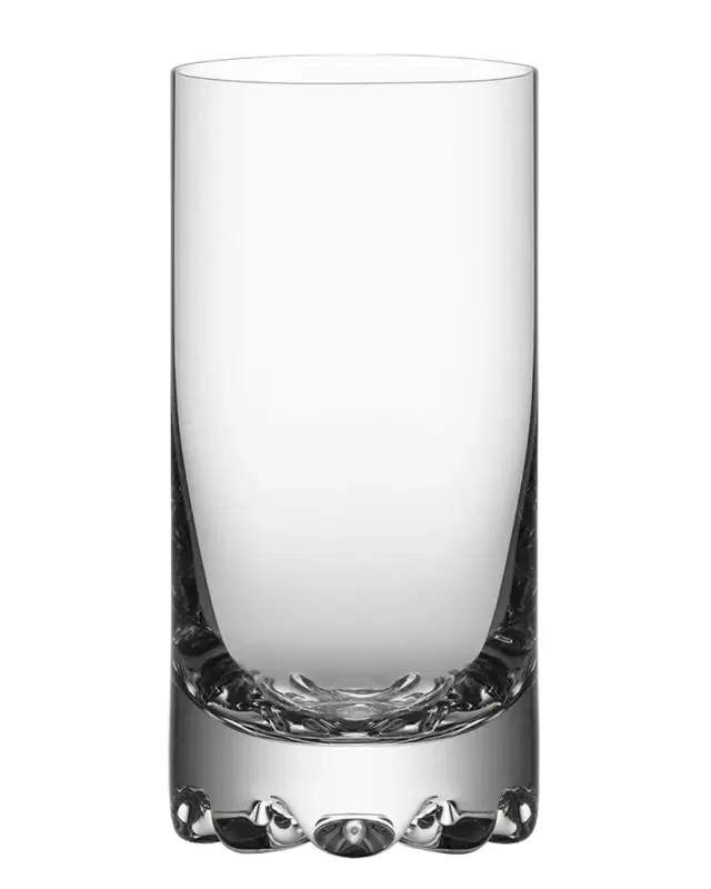 Orrefors Erik 6 oz. Highball Glasses