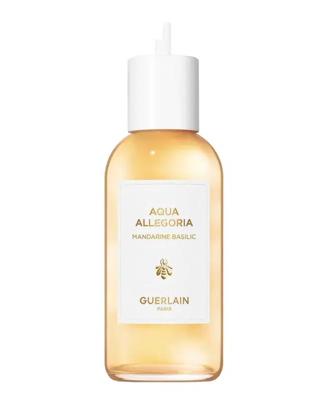Guerlain Aqua Allegoria Mandarine Basilic Eau de Toilette Refill, 6.7 oz.