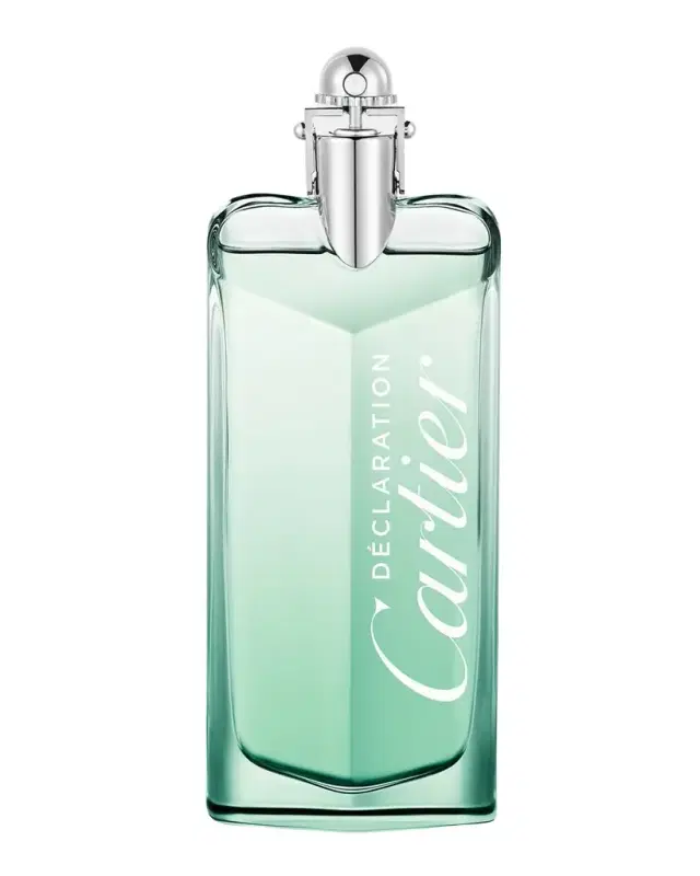 Declaration Haute Fraicheur Eau de Toilette, 3.3 oz.