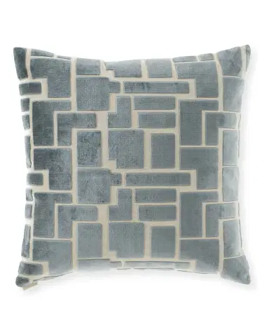 D.V. KAP Home Aura Decorative Feather/Down Pillow - 24" | Thumbnail 2