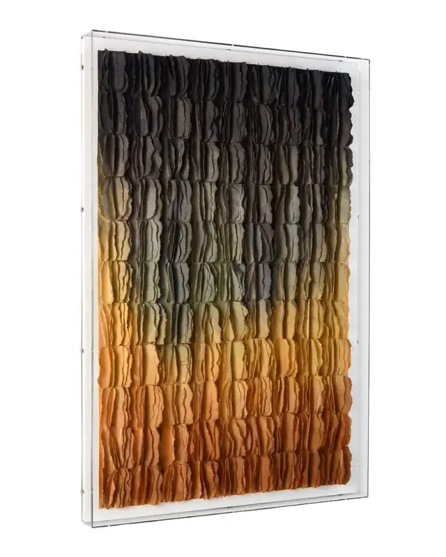 John-Richard Collection "Sweet Karma" Original Giclee by Tony Fey