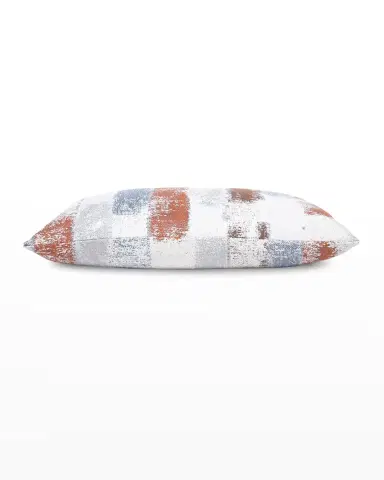 Elaine Smith Endeavor Lumbar Decorative Pillow | Thumbnail 2 Elaine Smith Endeavor Lumbar Decorative Pillow | Thumbnail 2