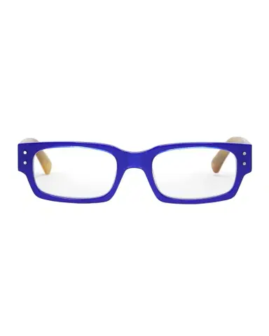 Eyebobs Peckerhead Rectangle Acetate Reader Glasses | Thumbnail 1 Eyebobs Peckerhead Rectangle Acetate Reader Glasses | Thumbnail 1