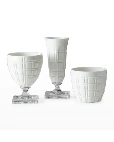 Mario Luca Giusti Winston Footed Coupe Glass | Thumbnail 3
