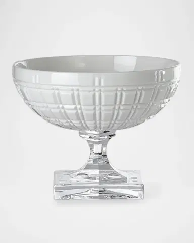 Mario Luca Giusti Winston Footed Coupe Glass | Thumbnail 4