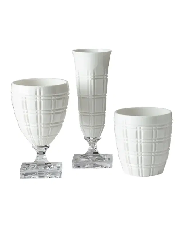 Winston Footed Coupe Glass