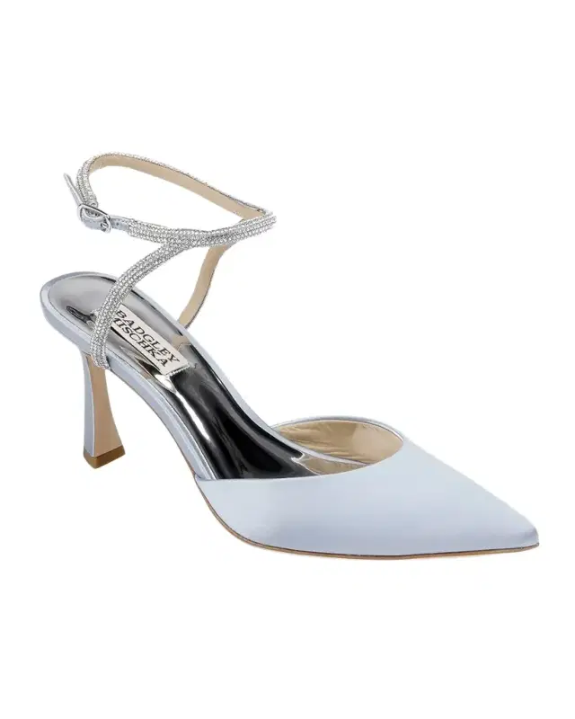 Kamilah Pumps