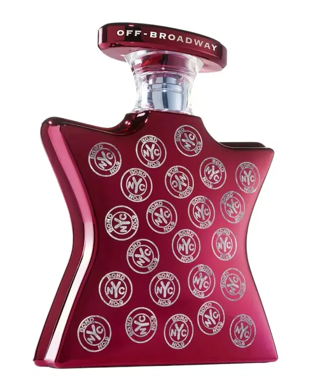Off Broadway Eau de Parfum
