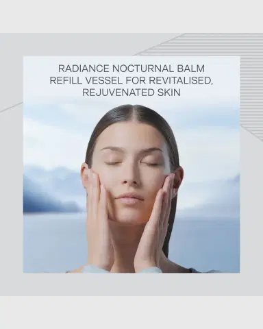 La Prairie Pure Gold Radiance Nocturnal Balm Refill, 2 oz. | Thumbnail 5 La Prairie Pure Gold Radiance Nocturnal Balm Refill, 2 oz. | Thumbnail 5