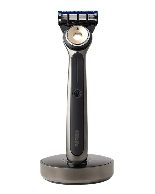 The Art of Shaving GilletteLabs Heated Razor