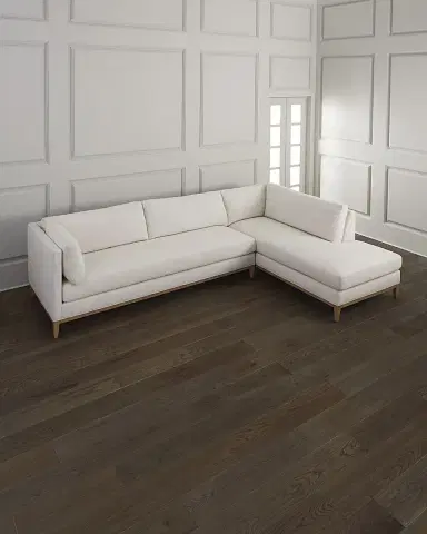 Massoud Sahara Right Side Chaise Sectional | Thumbnail 3