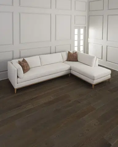 Massoud Sahara Right Side Chaise Sectional | Thumbnail 1