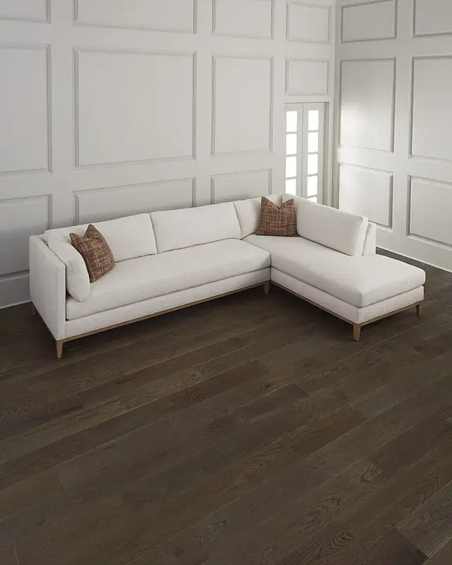 Massoud Sahara Right Side Chaise Sectional
