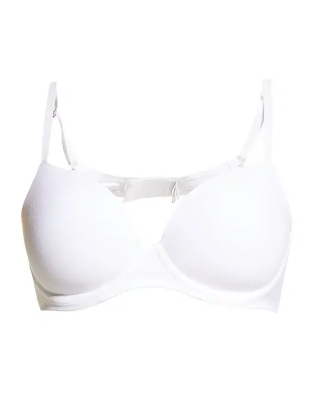 Hanro Cotton Sensation T-Shirt Bra