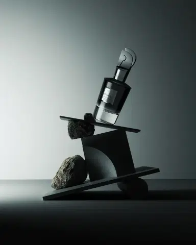 MIND GAMES Double Attack Extrait de Parfum - Black Knight, 3.4 oz. | Thumbnail 7
